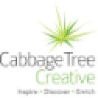 cabbage tree creative ltd logo image