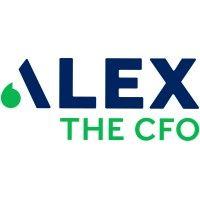 alex the cfo logo image