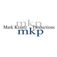 mark krantz productions logo image