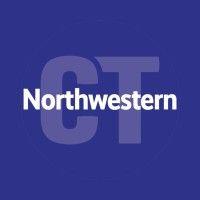 northwestern connecticut community college logo image