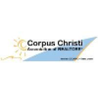 corpus christi association of realtors logo image