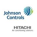 logo of Johnson Controls Hitachi Air Conditioning