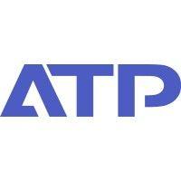 atp - atlanta technology professionals logo image