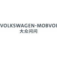 volkswagen-mobvoi logo image