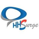 logo of Hhsurge Solutions Lda