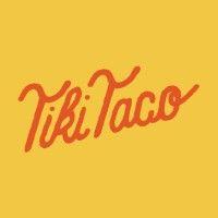 tikitaco logo image