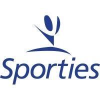 moorebank sports club - sporties group logo image