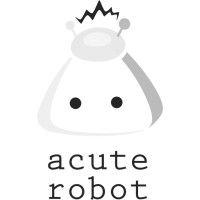 acute robot llc logo image