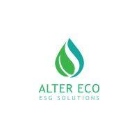 alter eco logo image