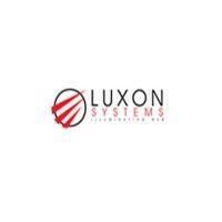 luxon systems pvt ltd. logo image