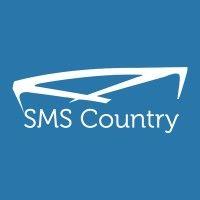 smscountry logo image