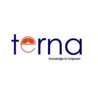 terna engineering college logo image