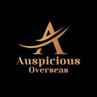 auspicious overseas logo image