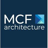 mcf architecture logo image