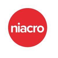 niacro logo image