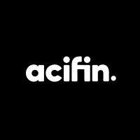 acifin logo image