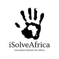 isolveafrica ltd logo image