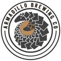 armadillo brewing co. logo image