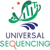 universal sequencing technology