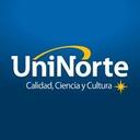 logo of Uninorte