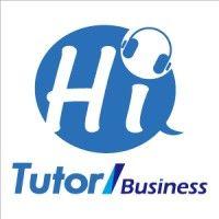 hitutor/business線上外語家教 logo image