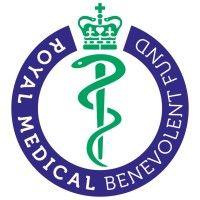 royal medical benevolent fund logo image