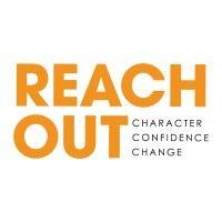 reachout logo image