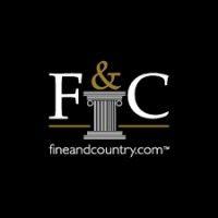 fine & country french riviera logo image