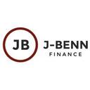 logo of J Benn Finance Ltd