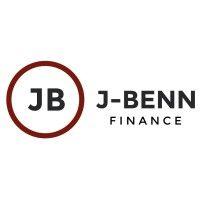 j-benn finance ltd logo image