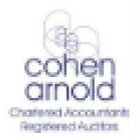 cohen arnold logo image