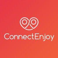 connectenjoy logo image