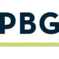 pbg financial services logo image