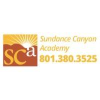 sundance canyon academy logo image