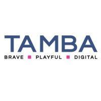 tamba | social media marketing | digital | pr | marketing & communications agency