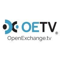 openexchange tv logo image