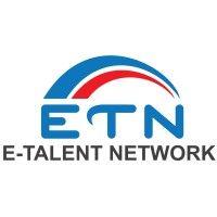 etalentnetwork logo image