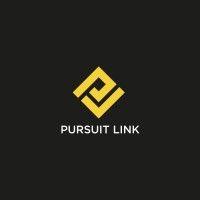 pursuit link logo image