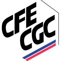 cfe-cgc logo image