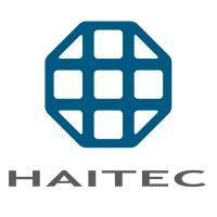 haitec automobile information technical center logo image