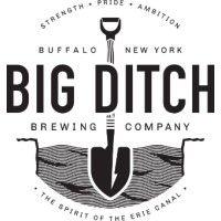 big ditch brewing company logo image