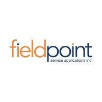 fieldpoint service applications, inc. logo image