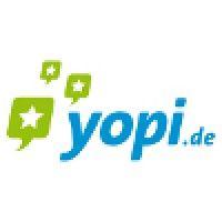 yopi gmbh logo image