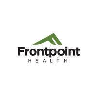 frontpoint health logo image