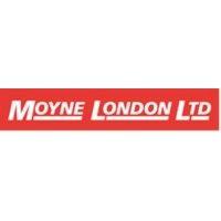 moyne london ltd logo image