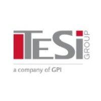 tesi group logo image