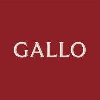 gallo logo image