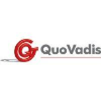 quovadis nederland bv logo image