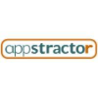 appstractor corporation logo image