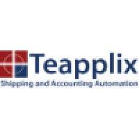 teapplix inc logo image